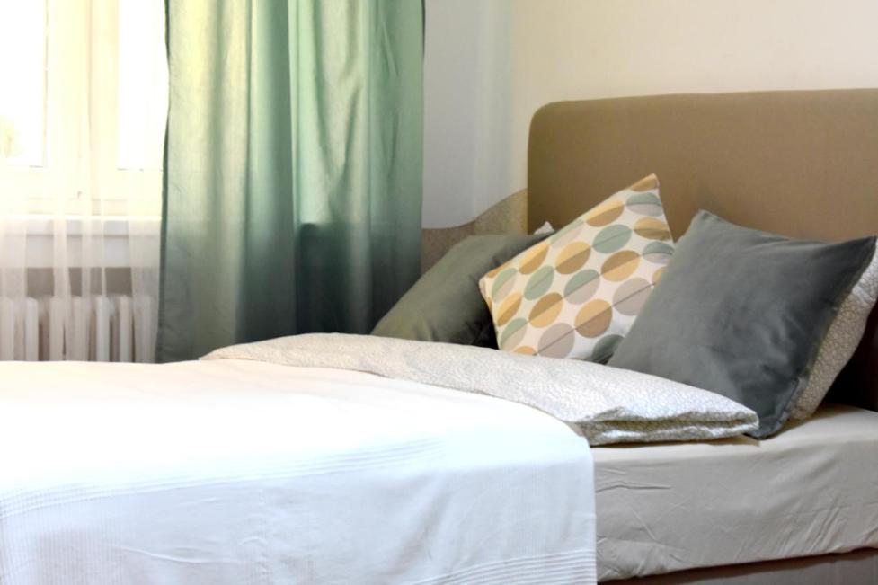 Prague City Centre Apartment Eksteriør billede